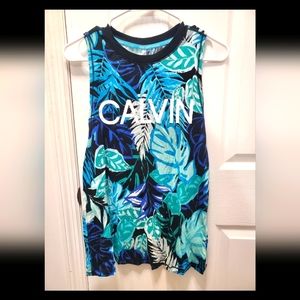 Calvin Klein tank top